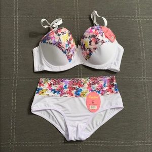👙👙Bra and Panty Set👙👙